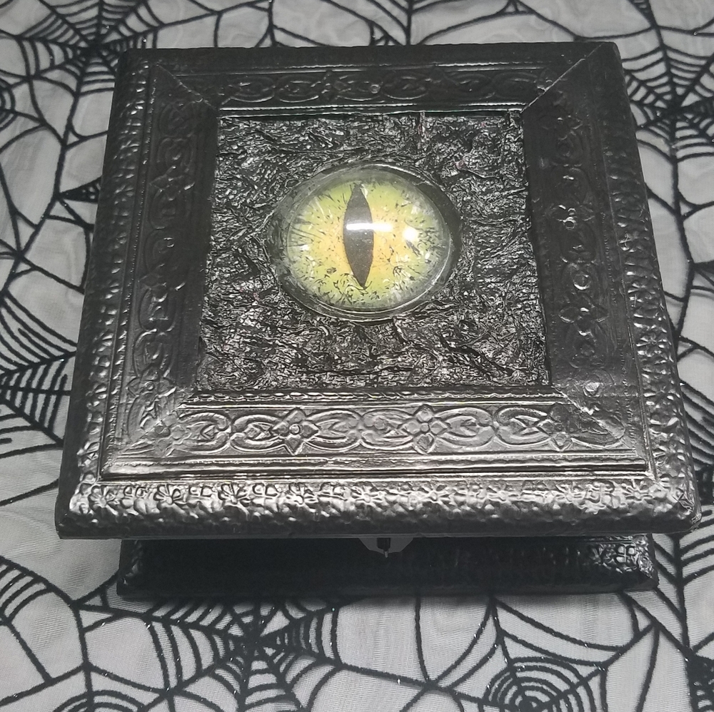 ♡ Jewerly box♡